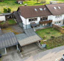 Haus zum Kaufen in Wembach , Schwarzwald 420.000,00 € 160 m²