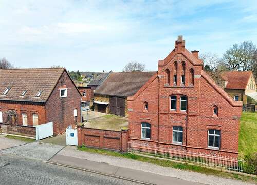 Foto - Haus zum Kaufen in Lutherstadt Wittenberg 449.000,00 € 202 m²
