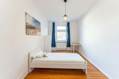 Foto - WG-Zimmer in Berlin 699,00 € 13 m²
