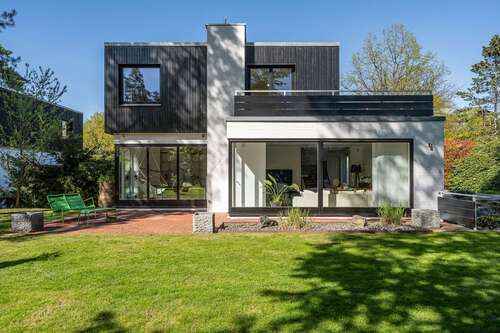Foto - Haus zum Kaufen in Hamburg 1.390.000,00 € 154 m²