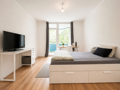 Foto - Wohnung zum Mieten in Kaiserslautern 420,00 € 25 m²