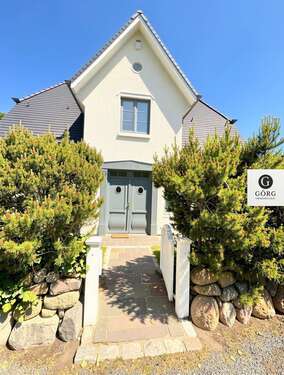 Foto - Wohnung zum Mieten in Wenningstedt-Braderup (Sylt) 850,00 € 50 m²