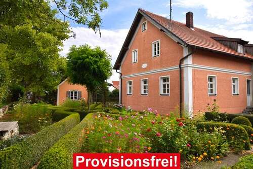 Foto - Haus zum Kaufen in Karlshuld 599.000,00 € 222.6 m²