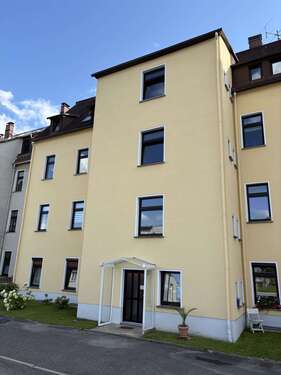 Foto - Wohnung zum Kaufen in Brand-Erbisdorf 99.000,00 € 102.34 m²