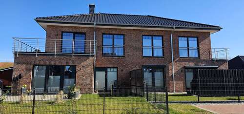 Foto - Wohnung zum Mieten in Brunsbüttel 2.100,00 € 70 m²