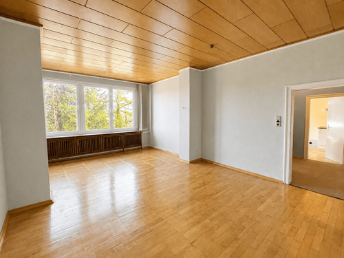 Foto - Wohnung zum Mieten in Wuppertal 495,00 € 60 m²