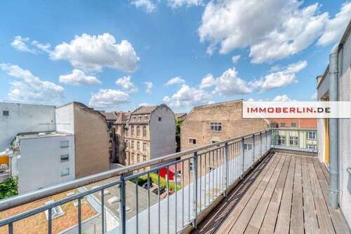 Foto - Wohnung zum Kaufen in Berlin 359.000,00 € 56 m²