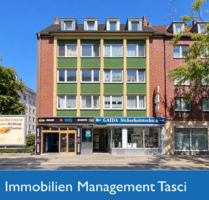 Wohnung zum Kaufen in Gelsenkirchen 49.500,00 € 47 m² Wohnung zum Kaufen in Gelsenkirchen 49.500,00 € 47 m²