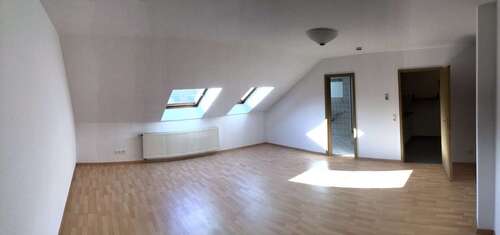 Foto - Wohnung zum Mieten in Erfurt Löbervorstadt 420,00 € 47 m²