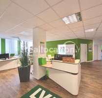 Büro in Karlsruhe 2.400,00 € 208 m²