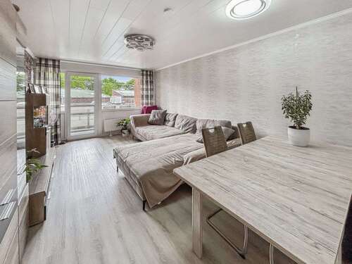 Foto - Wohnung zum Kaufen in Weeze 159.000,00 € 86 m²