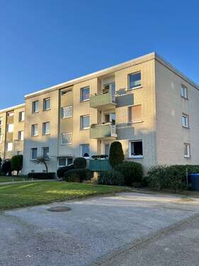 Foto - Wohnung zum Mieten in Lünen 547,50 € 73 m²