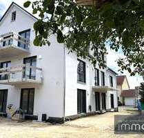 Wohnung zum Kaufen in Schrobenhausen Mühlried 666.500,00 € 108.19 m² - Schrobenhausen / Mühlried