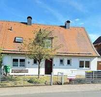 Haus zum Kaufen in Ehrenberg 253.000,00 € 150 m²