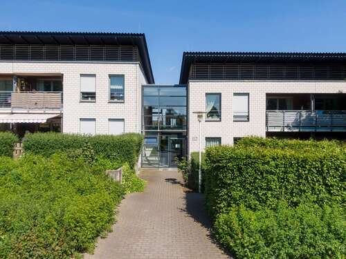Foto - Wohnung zum Mieten in Nottuln 523,60 € 61.6 m²
