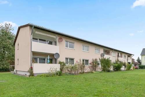 Foto - Wohnung zum Kaufen in Friedrichshafen 338.000,00 € 72 m²