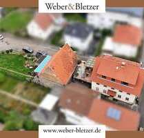 Haus zum Kaufen in Weinheim Lützelsachsen 1.350.000,00 € 300 m² - Weinheim / Lützelsachsen