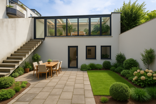 Foto - Haus zum Kaufen in Köln 1.890.000,00 € 379 m²