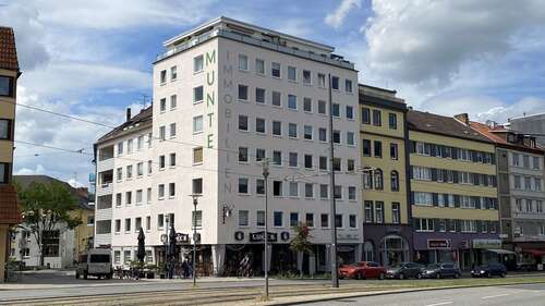 Foto - Wohnung zum Mieten in Braunschweig 770,00 € 78 m²