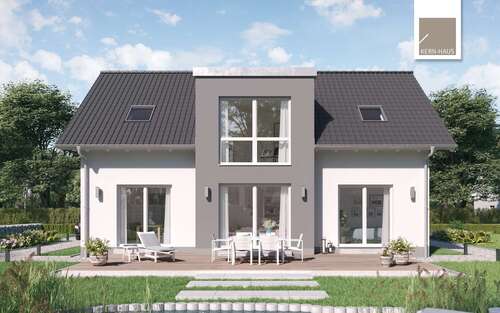 Foto - Haus zum Kaufen in Nagold 725.000,00 € 157 m²
