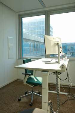 Foto - Büro in Berlin 1.000,00 € 15 m²