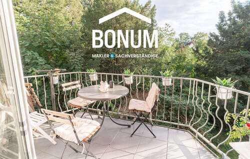 Foto - Wohnung zum Kaufen in Ottersberg 189.000,00 € 74 m²