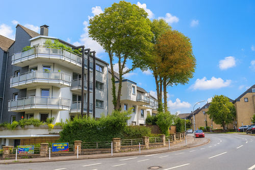 Foto - Wohnung zum Kaufen in Dortmund 298.000,00 € 106.43 m²