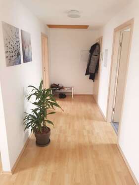Foto - Wohnung zum Kaufen in Stutensee 180.000,00 € 58.48 m²