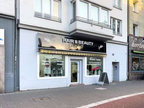 Foto - Einzelhandel in Düsseldorf 399.000,00 € 94 m²