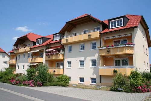 Foto - Wohnung zum Kaufen in Bad Rodach 239.000,00 € 97 m²