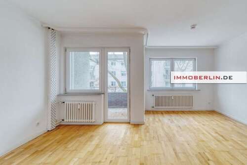 Foto - Wohnung zum Kaufen in Berlin 329.000,00 € 60 m²