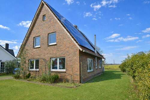 Foto - Haus zum Kaufen in Bad Zwischenahn 349.000,00 € 151.37 m²