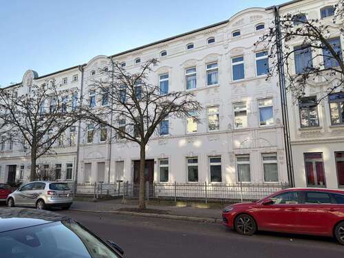 Foto - Wohnung zum Kaufen in Magdeburg 105.000,00 € 83.21 m²