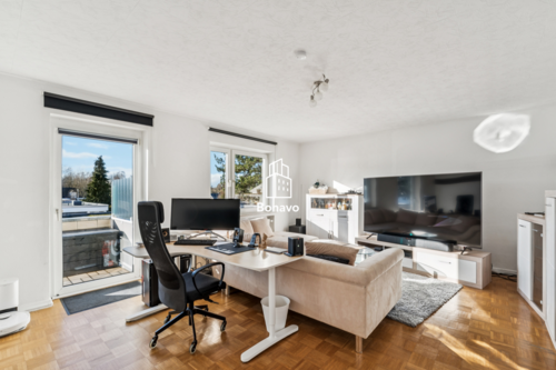Foto - Wohnung zum Kaufen in Rheinbach 199.000,00 € 60 m²