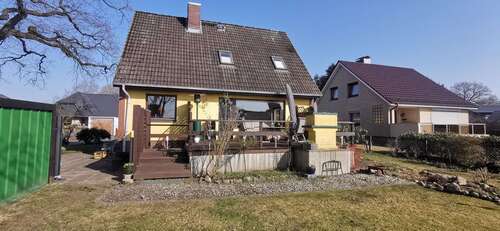 Foto - Haus zum Kaufen in Alveslohe 412.000,00 € 116 m²