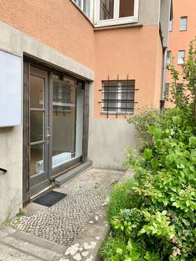Foto - Büro in Berlin 225.000,00 € 52 m²