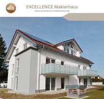 Wohnung zum Mieten in Buxheim 1.120,00 € 80 m²