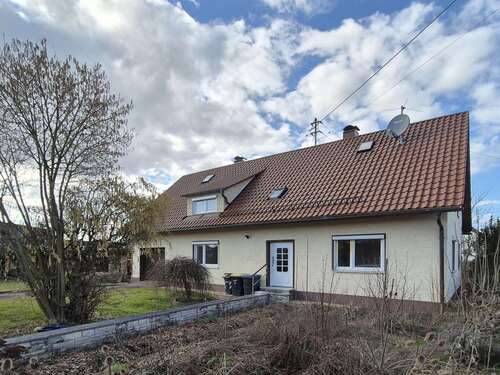 Foto - Haus zum Kaufen in Horgau 399.000,00 € 165 m²