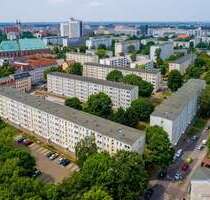 Wohnung zum Mieten in Magdeburg 377,20 € 46 m²