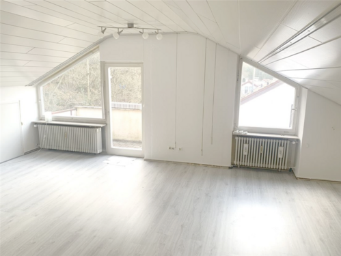 Foto - Wohnung zum Kaufen in Bad Liebenzell 123.000,00 € 54 m²