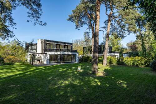 Foto - Haus zum Kaufen in Hamburg 1.490.000,00 € 227 m²