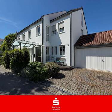 Foto - Haus zum Kaufen in Landshut 599.000,00 € 152.82 m²