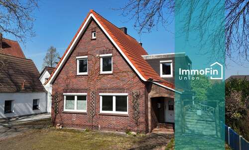 Foto - Haus zum Kaufen in Zetel 249.000,00 € 165 m²