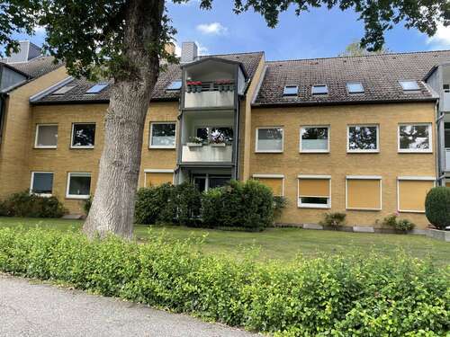 Foto - Wohnung zum Mieten in Hamburg Marmstorf 990,00 € 76 m²