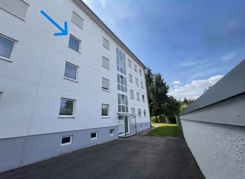 Foto - Wohnung zum Kaufen in Ravensburg-Weststadt 249.000,00 € 71.85 m²