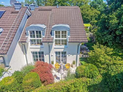 Foto - Haus zum Kaufen in Neubiberg 1.199.000,00 € 138 m²