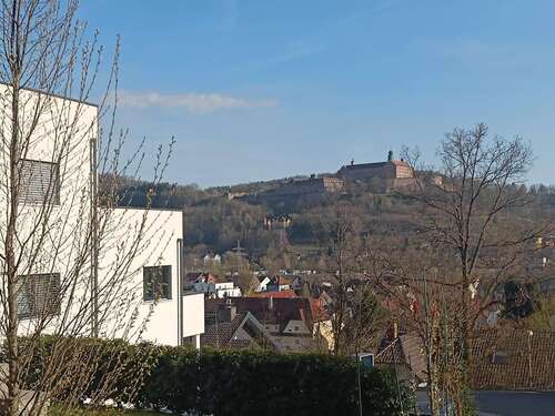 Foto - Wohnung zum Mieten in Kulmbach 1.050,00 € 100 m²