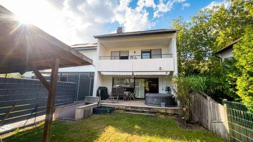 Foto - Haus zum Kaufen in Viernheim 375.000,00 € 105 m²