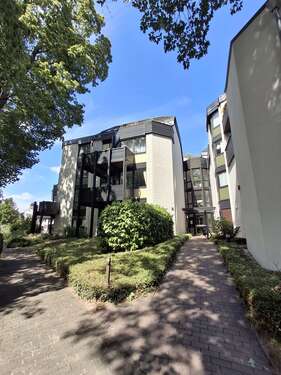 Foto - Wohnung zum Mieten in Bonn 1.800,00 € 143 m²