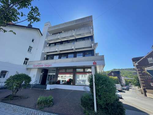 Foto - Wohnung zum Mieten in Siegen 620,00 € 73 m²